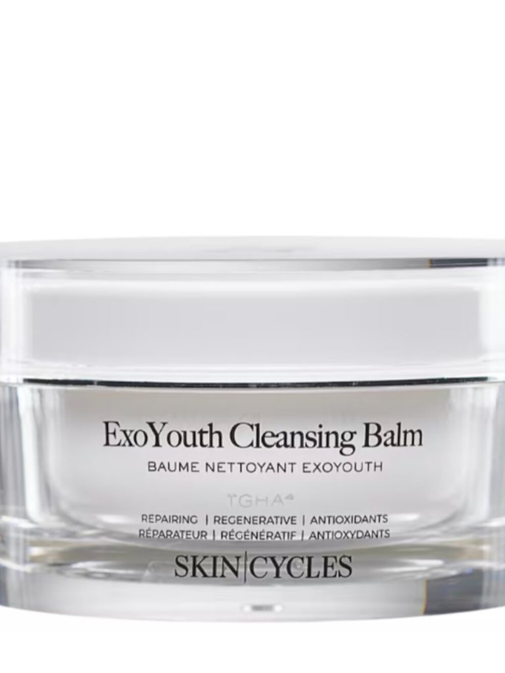 NWT Skin|Cycles ExoYouth Cleansing Balm 100ml